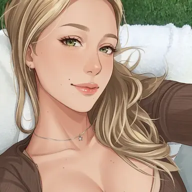 Profile image of Danielle