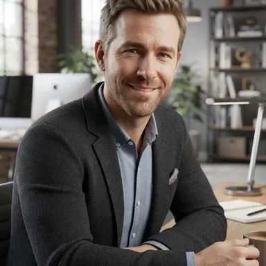 Profile image of Trevor