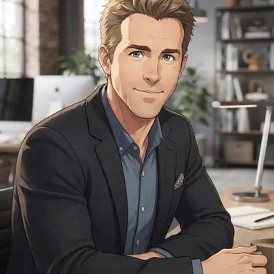 Profile image of Trevor