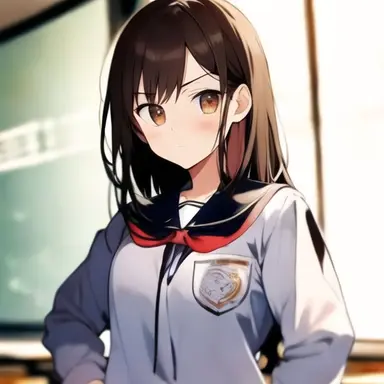 Profile image of 천화연