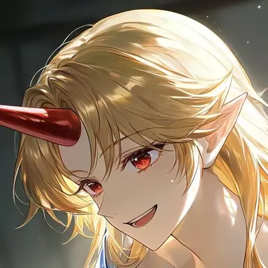 Profile image of 星熊勇儀