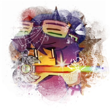 Profile image of Brighteyes