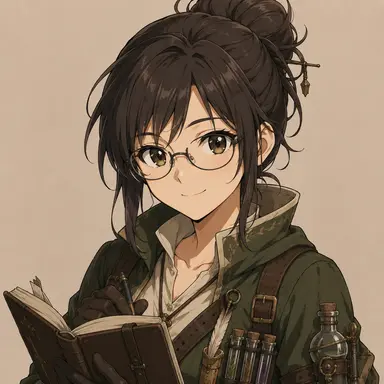Profile image of フェリシア