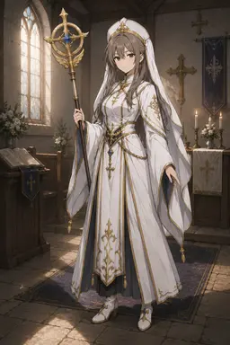 Profile image of イオナ