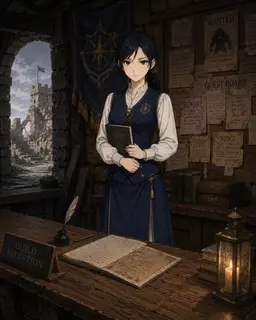 Profile image of リーゼ