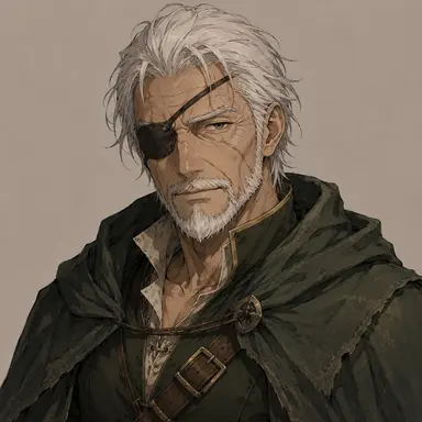 Profile image of ゴードン