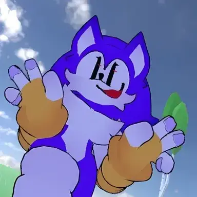 Profile image of Needlemouse