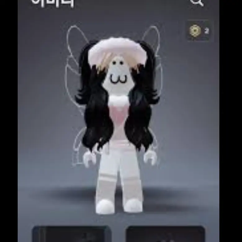 GrayBean6715의 지가 세상에서 제일 예쁘다고생각하는잼