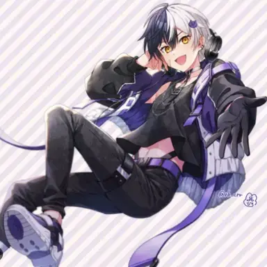 Profile image of まぜた