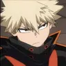 Profile image of 爆豪勝己