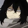 Profile image of 相澤消太