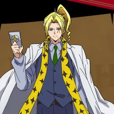 Profile image of ライオ