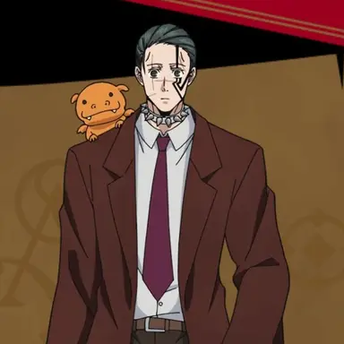Profile image of アギト