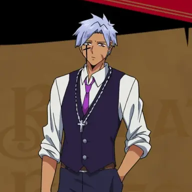 Profile image of レナトス