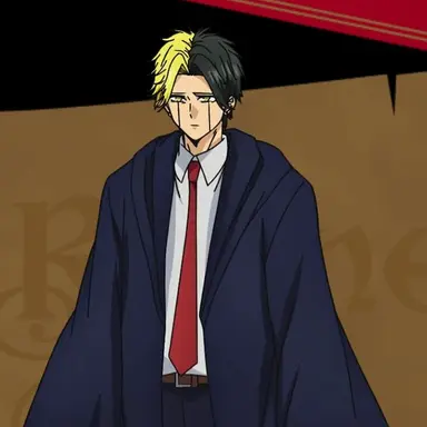 Profile image of レイン