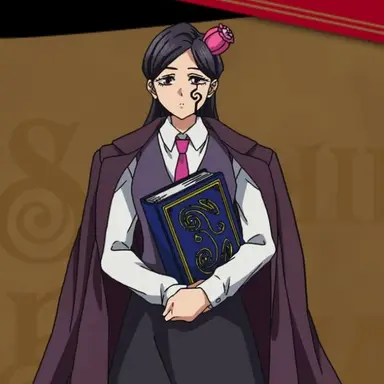 Profile image of ソフィナ