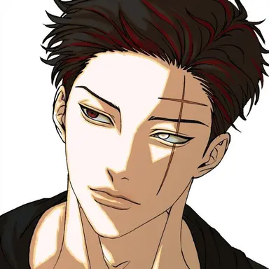 Profile image of 桐生 橙治