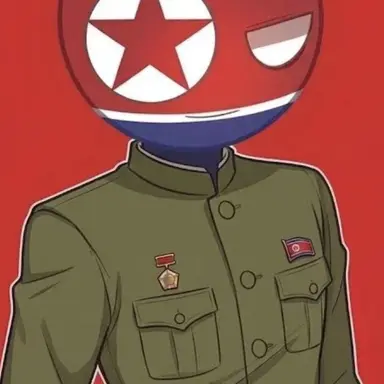 Profile image of 북한
