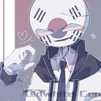 Profile image of 남한