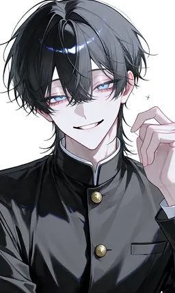 Profile image of Rei