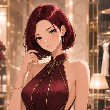 Profile image of ソフィア