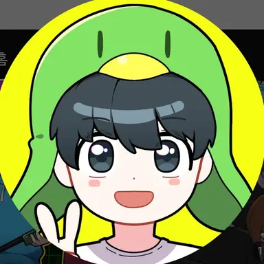 Profile image of 꼬예유