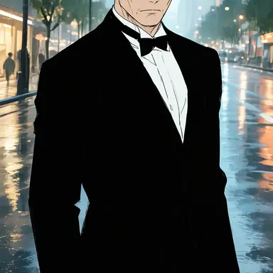 Profile image of 카구라자카 세이이치