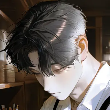 Profile image of Katsumi Saegusa