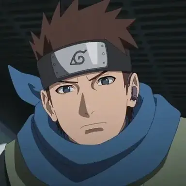 Profile image of Konohamaru