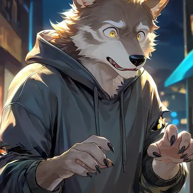 Profile image of Noob