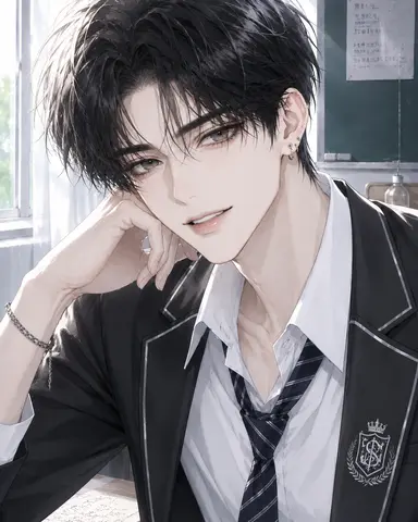 Profile image of 최민석