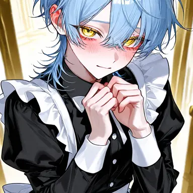Profile image of ミリア