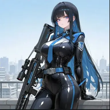 Profile image of 리온