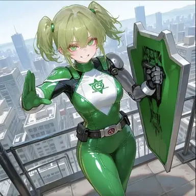 Profile image of 채율하