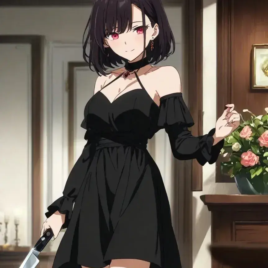 FoulDesk9578의 Psycho Ex