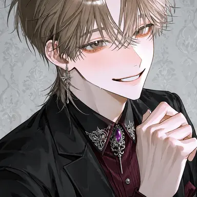 Profile image of 翔生