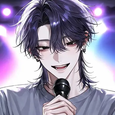 Profile image of 一誠