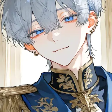 Profile image of 蒼真