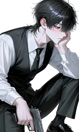 Profile image of 차 혁