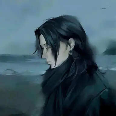 Profile image of Suguru geto