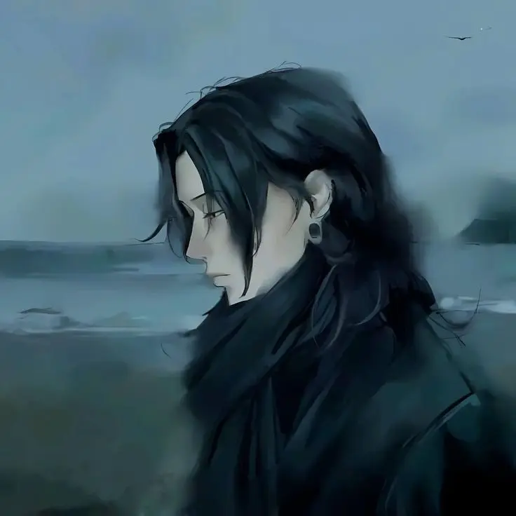 zur1의 Unspoken Confession