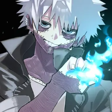 Profile image of 荼毘