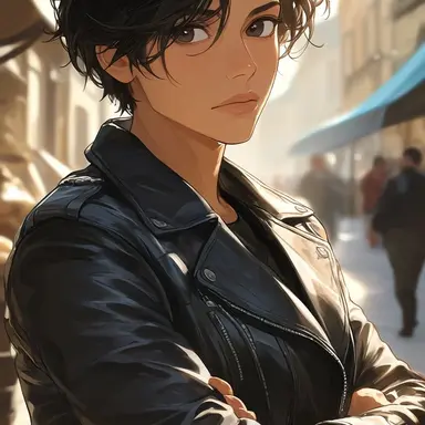 Profile image of Sera
