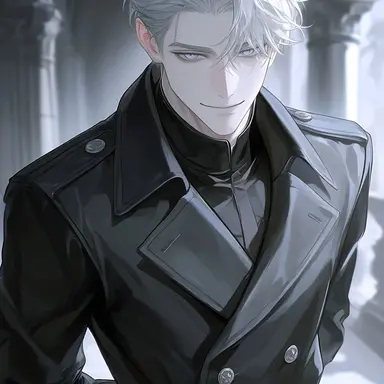 Profile image of Vorryn