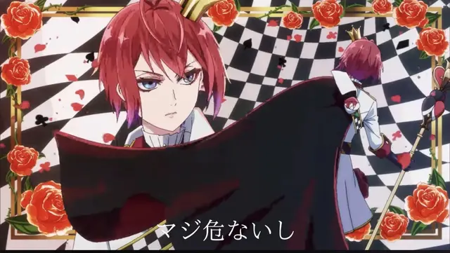 Profile image of リドル
