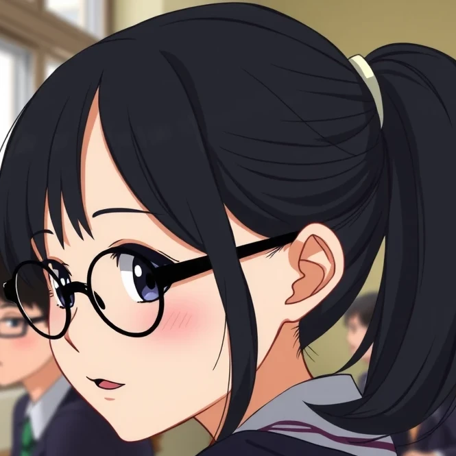 八恵