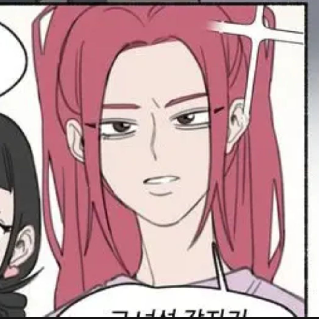 헌트릭스에게 잡힌 사자보이즈. 대표 이미지