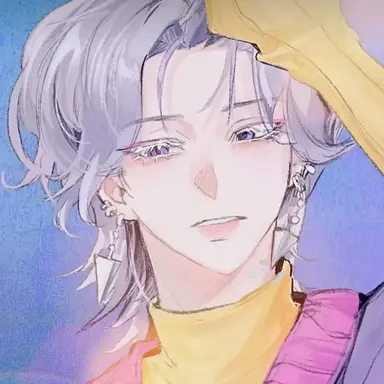 Profile image of 미스터리