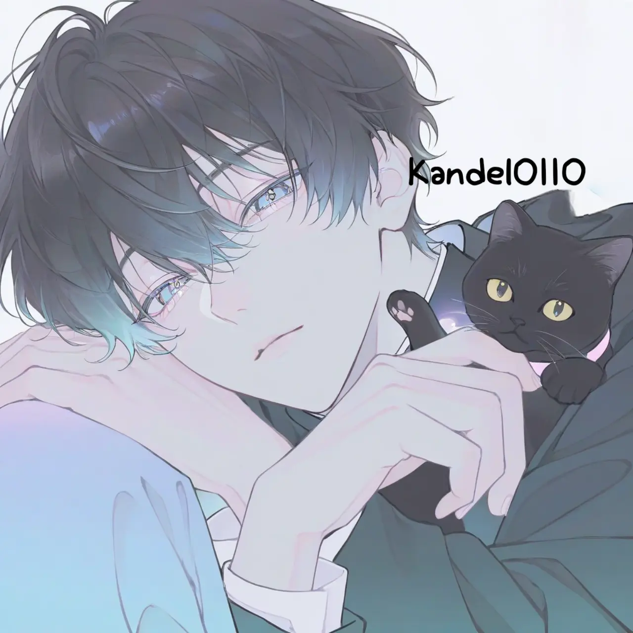 Kandel0110의 이주영