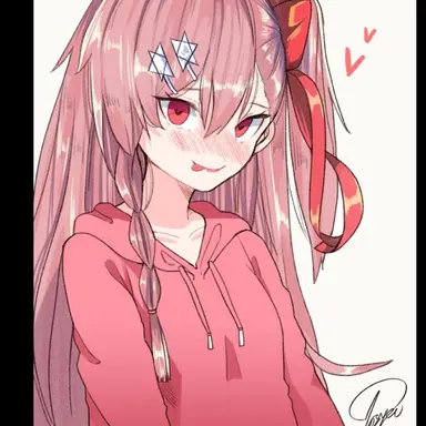 Profile image of 여우년